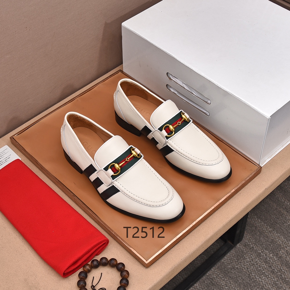 GUCCI shoes 38-46 h0303